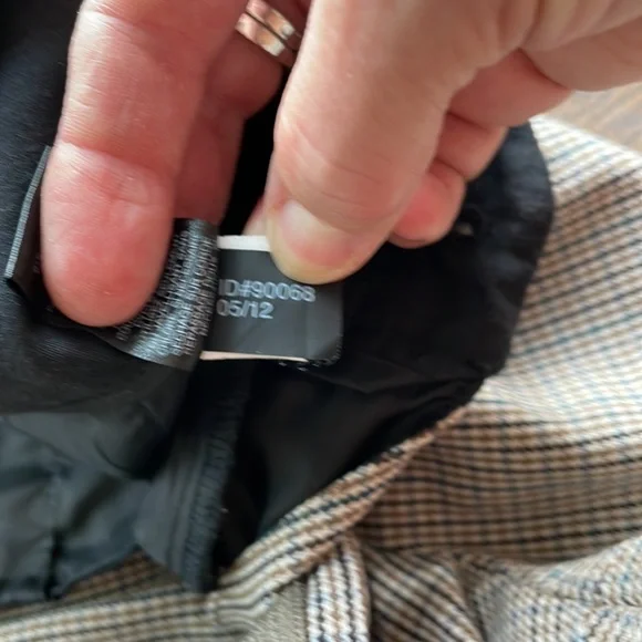 Express editor pants - Picture 3 of 6